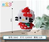 OBL10177067 - 绿领小猫
