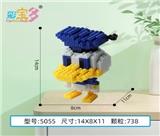 OBL10177079 - 唐老鸭
