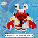 OBL10177094 - 新款蟹战国
