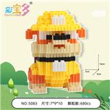 OBL10177118 - 狗小力