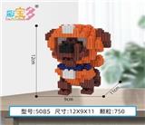OBL10177120 - 狗露玛