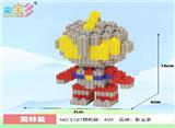 OBL10177156 - 奥特曼