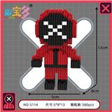 OBL10177170 - 鱿鱼X