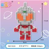 OBL10177201 - 小赛文