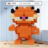 OBL10177251 - 小黄猫