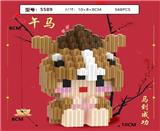 OBL10177261 - 马