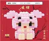 OBL10177266 - 猪