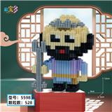 OBL10177270 - 老猪