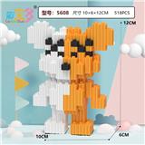 OBL10177279 - 小熊