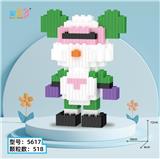 OBL10177287 - 小熊