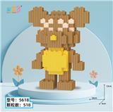 OBL10177288 - 小熊