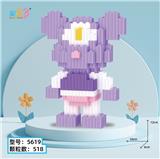 OBL10177289 - 小熊