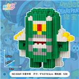 OBL10177302 - 新款皮卡普