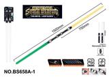 OBL10177718 - 可伸缩太空武器电动光剑（双支）