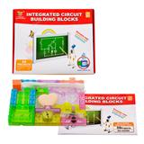 OBL10178264 - 59拼电能积木 （19PCS）
1、七彩光纤树
2、开关电机
3、电机不转报警
4、风扇带灯泡指示
5、报警器带红光指示