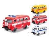 OBL10178421 - Die-cast toys