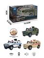 OBL10178423 - Die-cast toys