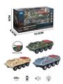 OBL10178427 - Die-cast toys