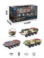 OBL10178429 - Die-cast toys