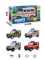 OBL10178431 - Die-cast toys