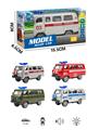 OBL10178432 - Die-cast toys