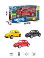 OBL10178433 - Die-cast toys