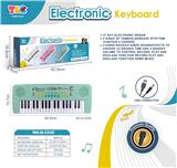 OBL10178460 - electronic organ