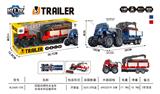 OBL10179081 - Die-cast toys