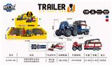 OBL10179083 - Die-cast toys