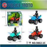 OBL10179401 - Inertia series