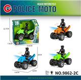 OBL10179402 - Inertia series