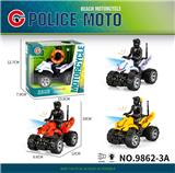 OBL10179406 - Inertia series