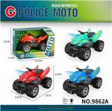 OBL10179407 - Inertia series