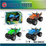 OBL10179408 - Inertia series