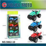 OBL10179412 - Inertia series