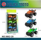 OBL10179413 - Inertia series