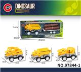 OBL10179583 - Inertia series