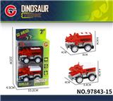 OBL10179587 - Inertia series