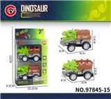 OBL10179589 - Inertia series