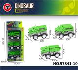 OBL10179590 - Inertia series