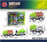 OBL10179599 - Inertia series