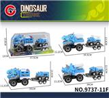 OBL10179611 - Inertia series