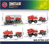 OBL10179612 - Inertia series