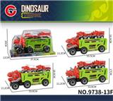 OBL10179622 - Inertia series