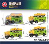 OBL10179624 - Inertia series