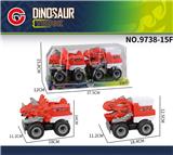 OBL10179627 - Inertia series