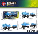 OBL10179636 - Inertia series