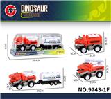 OBL10179667 - Inertia series