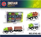 OBL10179694 - Inertia series