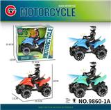 OBL10179695 - Inertia series